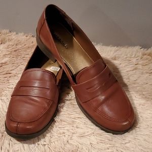 Casual & classic penny loafers